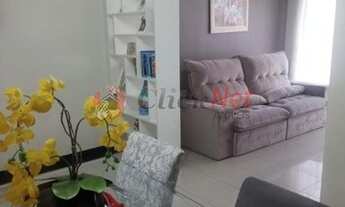 Imagem 2: São Caetano do Sul - Apartamento Padrão - FUNDAÇAO