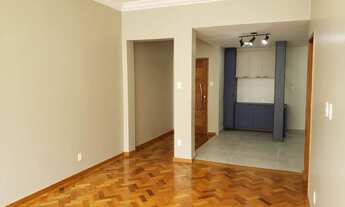 Imagem 6: Leblon apartamento reformado 3 quartos no Polo Gastronômico à Venda / Rio de Janeiro RJ