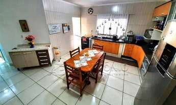 Imagem 2: SOROCABA - Casa Padrão - Odim Antão