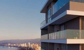 Imagem 2: Terrace Residence - Piçarras - 2 suítes