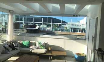 Imagem 5: Linda cobertura Vista espetacular, São Francisco