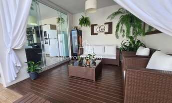 Imagem 4: Luxuosa Casa Mobiliada com Edícula e Piscina - São José/SC