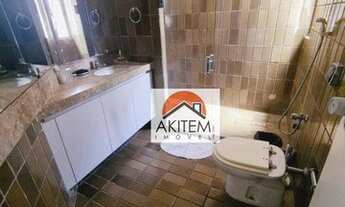 Imagem 6: Apartamento com 4 dormitórios à venda, 352 m² por R$ 1.190.000,00 - Casa Caiada - Olinda/P