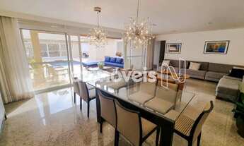 Imagem: Venda Casa em condomínio Alphaville - Lagoa