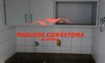 Imagem 4: Sala Comercial para Venda em São Paulo, Bosque da Saúde, 1 dormitório, 2 banheiros, 2 vaga