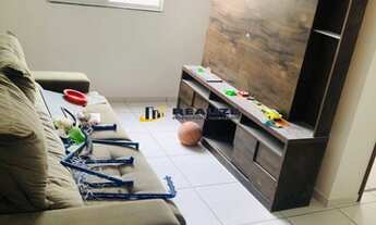 Imagem 3: M1 - Apartamento 2 Quartos 1 Suíte com elevador no Turf Rua do Extra