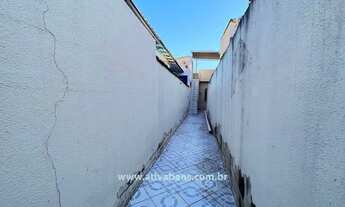 Imagem 2: Ótima Casa de Fundos 2 Quartos com Quintal e Terraço grande na Penha Circular