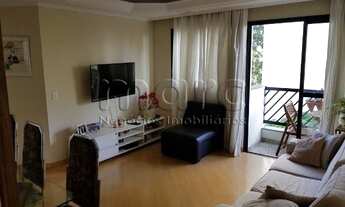 Imagem 3: SAO PAULO - Apartamento Padrão - VILA MONUMENTO