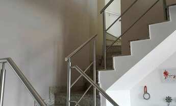 Imagem 4: Apartamento com 4 dormitórios à venda, 220 m² por R$ 1.251.000 - Alto Barroca - Belo Horiz