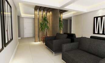 Imagem 2: Apartamento Garden com 1 quarto em Curitiba