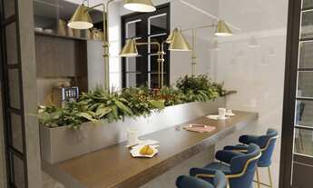 Imagem 6: BELO HORIZONTE - Apartamento Padrão - Lourdes