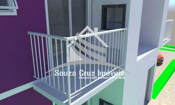 Imagem 2: Apartamentos Novos ao Lado de Curitiba - Casa Verde e Amarela