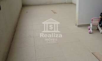 Imagem 5: AP 2 DORMITÓRIOS (1 SUÍTE) E 1 VAGA DIFERENCIADO