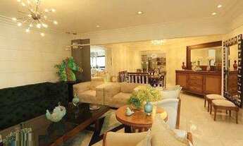 Imagem 2: Apartamento com 2 dormitórios, 175 m² - venda por R$ 1.497.000 ou aluguel por R$ 10.000/mê