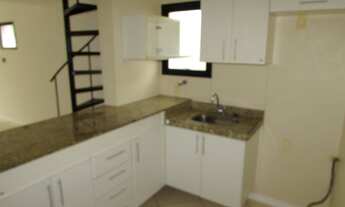 Imagem 7: Apartamento para venda possui 71 metros quadrados com 2 quartos em Botafogo - Rio de Janei