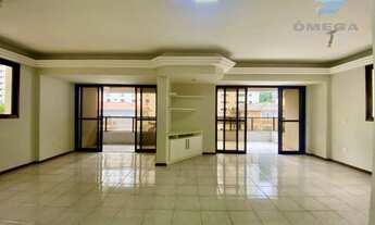 Imagem: Apartamento com 4 dormitórios à venda