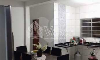 Imagem 6: São Carlos - Casa Padrão - Parque Novo Mundo