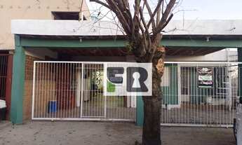 Imagem 2: Casa com 3 dormitórios à venda, 90 m² por R$ 270.000,00 - Sumaré - Alvorada/RS