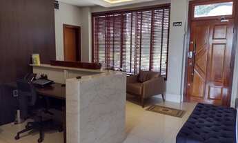 Imagem 3: Sala - Vila Nova Valinhos - Valinhos