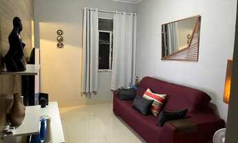 Imagem 2: FONSECA- Rua Antônio Silva, todo reformado, fundos, sla, 2 qtos, banh.soc, coz, área e wc