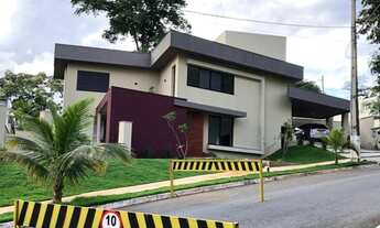 Imagem: Casa sobrado em condomínio com 4 quartos