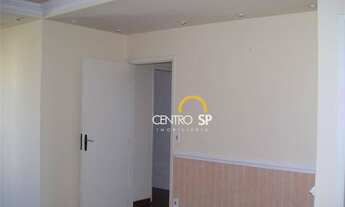 Imagem 3: Apto 3 dormitórios para Venda, 86 m²- Residencial Cedro - Bauru/SP