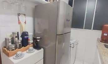 Imagem 5: Apartamento com 2 dormitórios à venda, 45 m² por R$ 190.000,00 - Santa Mônica - Belo Horiz