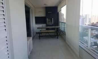 Imagem 3: Apartamento para aluguel tem 110 metros quadrados com 3 quartos