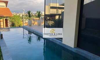 Imagem: Sobrado com 5 dormitórios à venda, 520