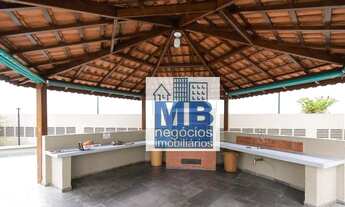 Imagem 2: Apartamento, 76 m² - venda por R$ 530.000,00 ou aluguel por R$ 2.000,00/mês - Jardim Maraj