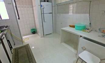 Imagem 3: Apartamento com 2 dormitórios à venda, 70 m² por R$ 259.000,00 - Aviação - Praia Grande/SP