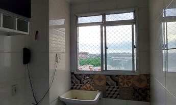 Imagem 5: Apartamento de 81m², com 3/4 sendo 1 suíte, sacada gourmet, 2 vgs - AP0276