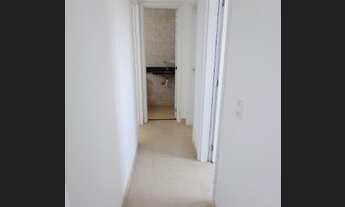 Imagem 3: Apartamento com 3 dormitórios à venda, 67 m² por R$ 345.000,00 - Gleba Califórnia - Piraci