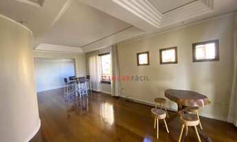 Imagem 5: Apartamento com 3 dormitórios para alugar, 108 m² por R$ 3.700,00/mês - Centro - Londrina