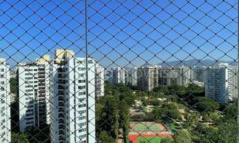 Imagem 3: Cobertura Duplex Aquarela