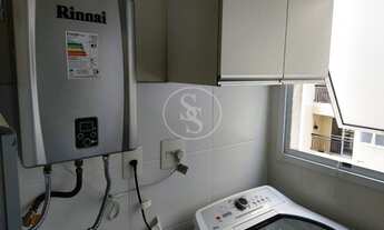 Imagem 7: VENDA: Apartamento - Planalto - Condomínio Suit São Bernardo - R$ 410.000,00 - REF: AP0187