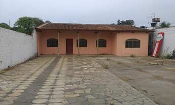 Imagem 3: Casa para venda, lote com 525 m²