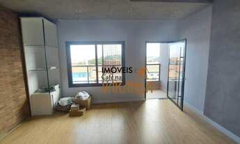 Imagem 2: Casa à venda, 95 m² por R$ 530.000,00 - Parque Jambeiro - Campinas/SP