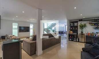 Imagem 4: Casa de Condomínio para Aluguel - Alphaville, 4 Quartos, 340 m2