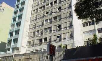 Imagem 6: SÃO PAULO - Apartamento Padrão - SANTA CECÍLIA