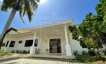 Imagem 2: Casa com 5 quartos, 850 m² - venda por R$ 2.800.000 ou aluguel por R$ 12.000/mês - Portal