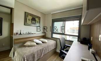 Imagem 7: Lindo apartamento no Brooklin