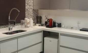 Imagem 7: COBERTURA - MORUMBI - SP