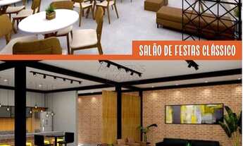 Imagem 2: Lançamento Life Apartamento Life, R$ 249 mil, Cod: 8372