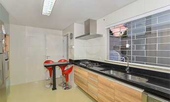 Imagem 6: Um encantador triplex