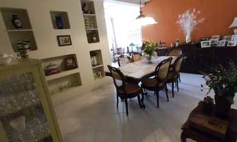 Imagem 3: Apartamento 1 quadra da praia 3 Quartos, suite, andar alto vaga de garagem Icarai- Niter