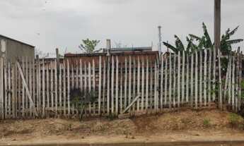 Imagem: Vende se um terreno