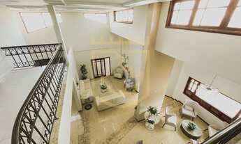 Imagem: Casa com 5 quartos, 850 m² - venda por