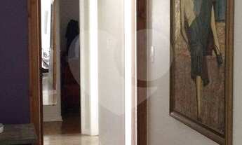 Imagem 4: APARTAMENTO COM 100M2 A VENDA NA AV. BRÁS LEME = 3 DORMS (1 SUÍTE) E 1 VAGA DE GARAGEM