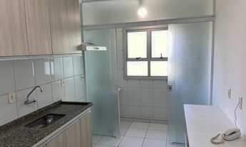 Imagem 2: Apartamento para venda possui 48 metros quadrados com 2 quartos em Medeiros - Jundiaí - SP